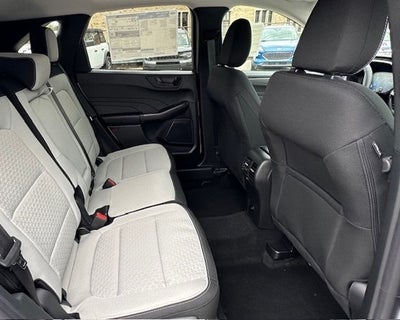 2026 Ford Escape Active®