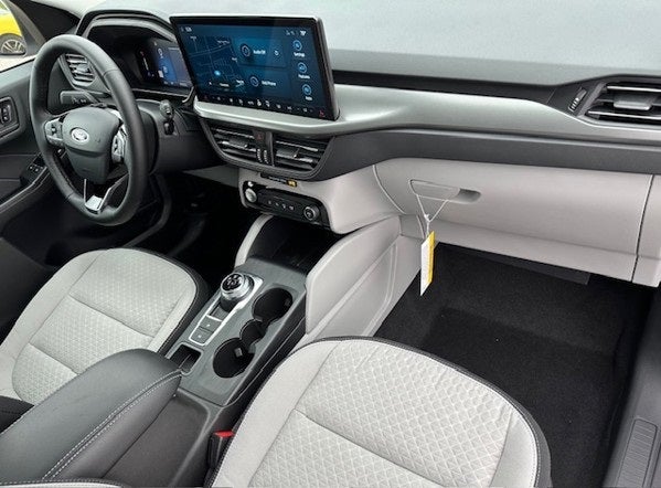 2026 Ford Escape Active®