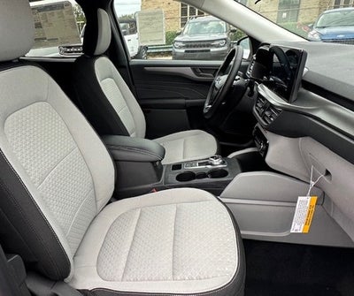 2026 Ford Escape Active®