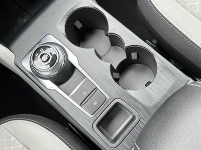 2026 Ford Escape Active®