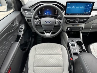 2026 Ford Escape Active®