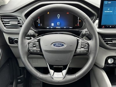 2026 Ford Escape Active®