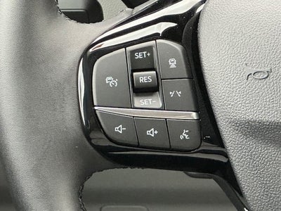 2026 Ford Escape Active®