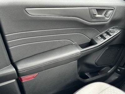 2026 Ford Escape Active®