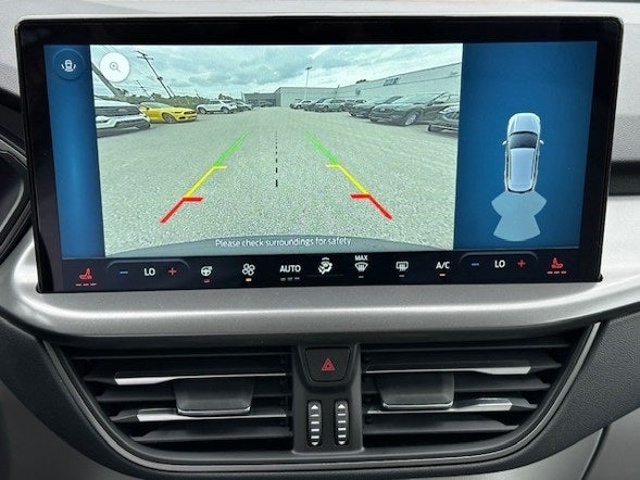 2026 Ford Escape Active®