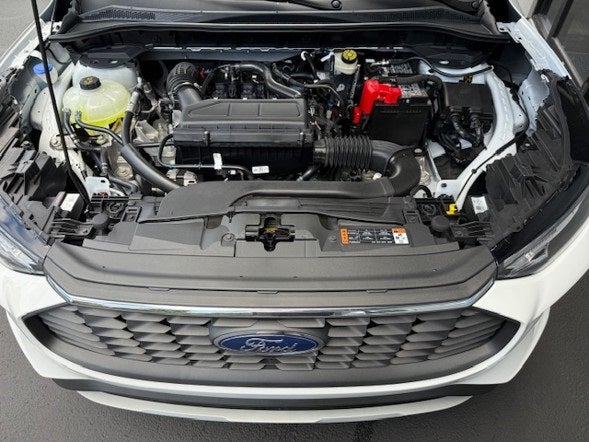 2026 Ford Escape Active®