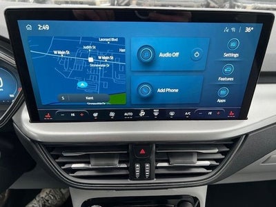 2026 Ford Escape Active®