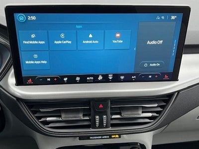 2026 Ford Escape Active®