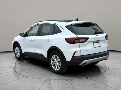 2026 Ford Escape Active®