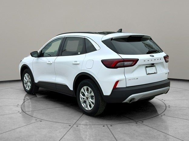 2026 Ford Escape Active®