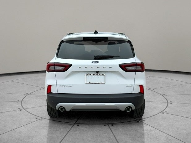 2026 Ford Escape Active®