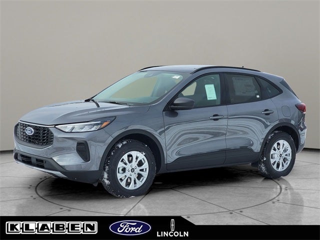 2026 Ford Escape Active®