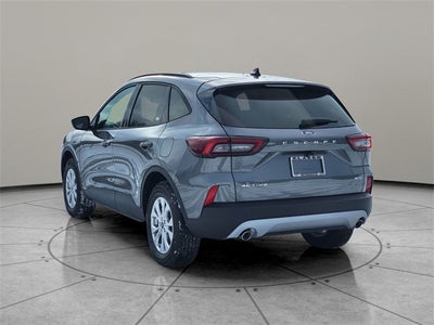 2026 Ford Escape Active®