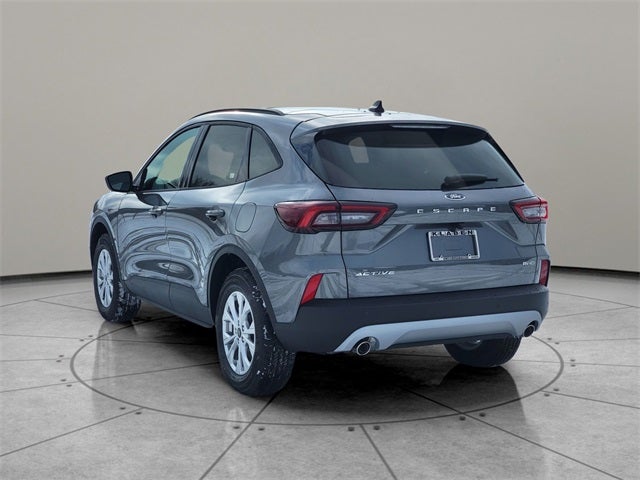 2026 Ford Escape Active®