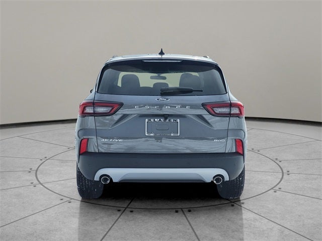 2026 Ford Escape Active®