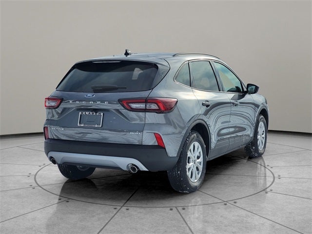 2026 Ford Escape Active®