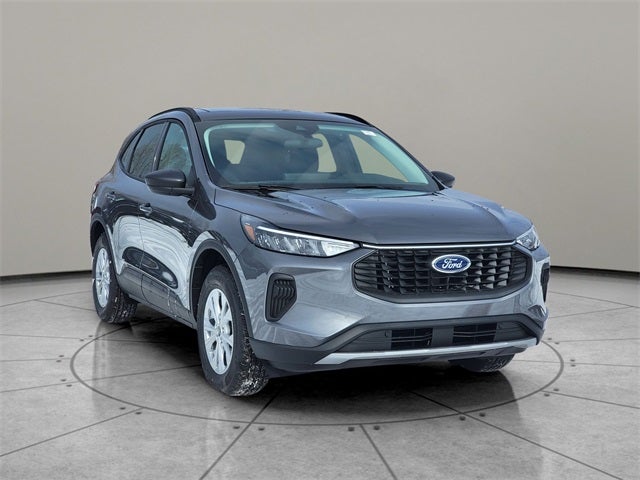 2026 Ford Escape Active®