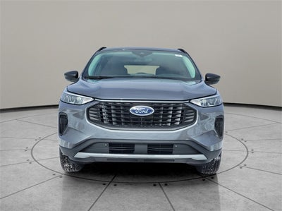 2026 Ford Escape Active®