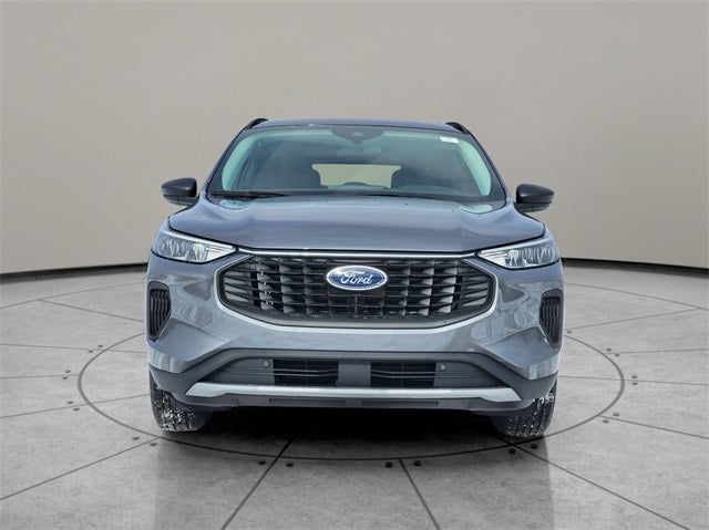 2026 Ford Escape Active®