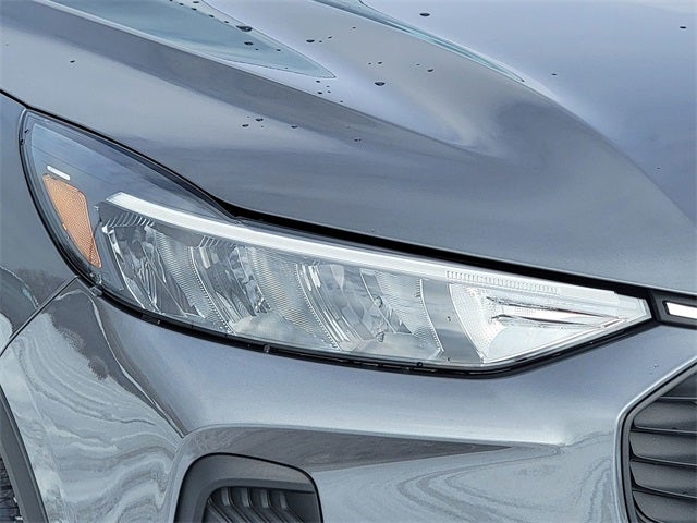 2026 Ford Escape Active®