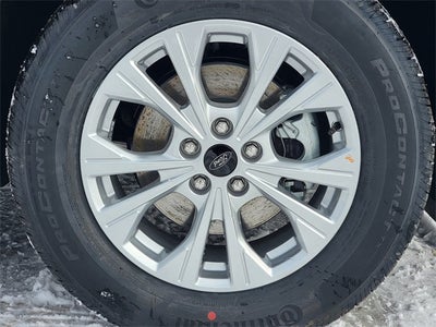 2026 Ford Escape Active®