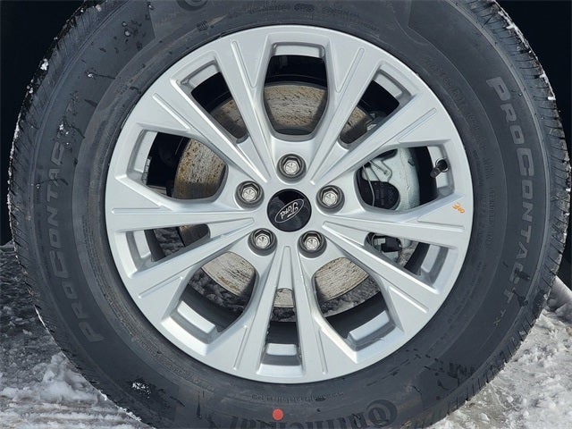 2026 Ford Escape Active®