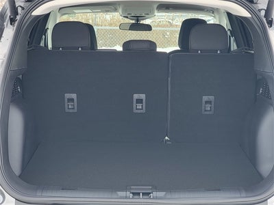 2026 Ford Escape Active®