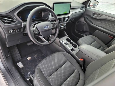 2026 Ford Escape Active®