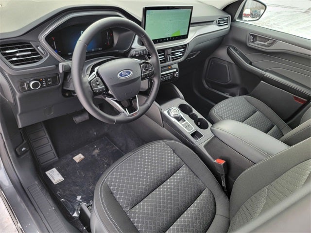2026 Ford Escape Active®