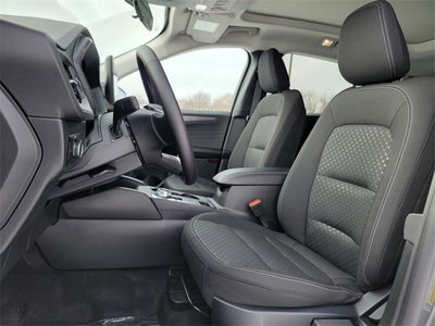 2026 Ford Escape Active®