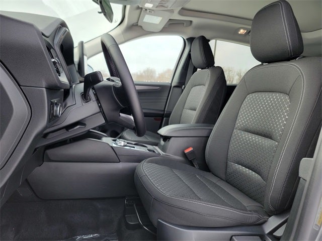 2026 Ford Escape Active®