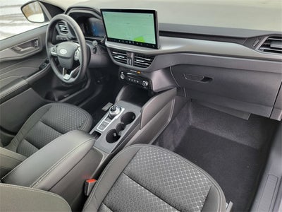 2026 Ford Escape Active®