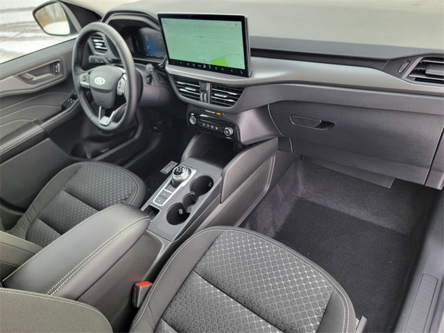 2026 Ford Escape Active®