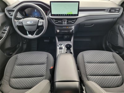 2026 Ford Escape Active®