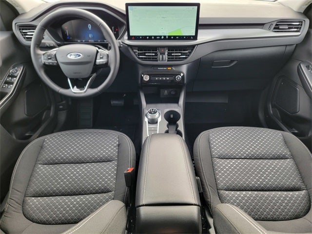 2026 Ford Escape Active®