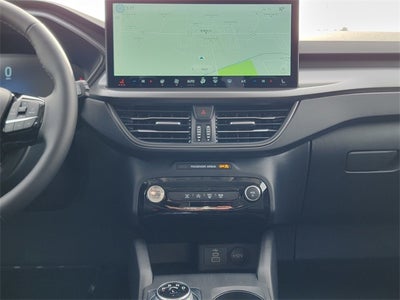 2026 Ford Escape Active®