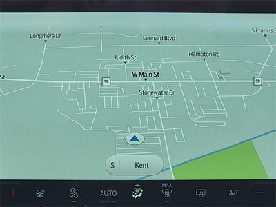 2026 Ford Escape Active®