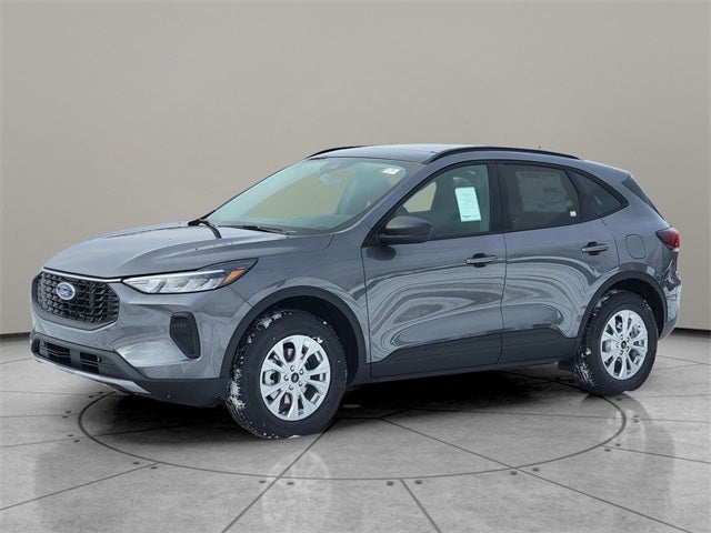 2026 Ford Escape Active®