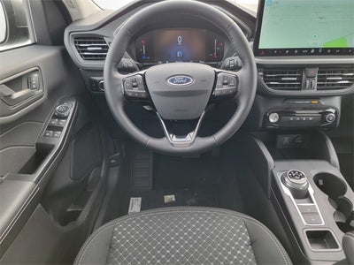 2026 Ford Escape Active®