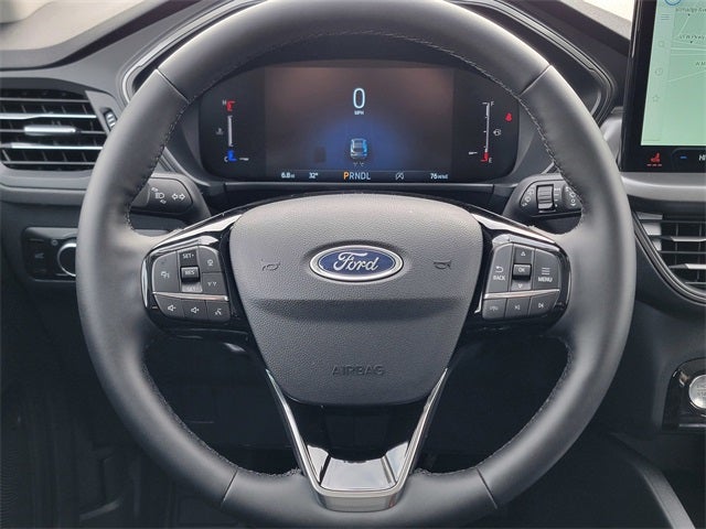 2026 Ford Escape Active®