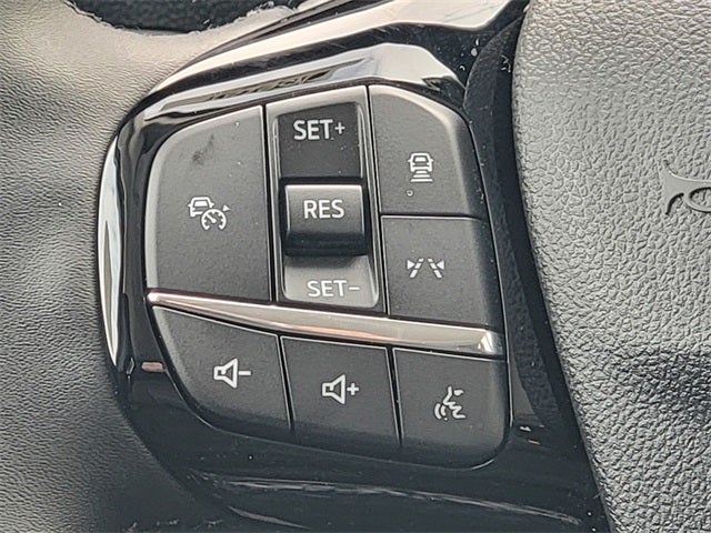 2026 Ford Escape Active®