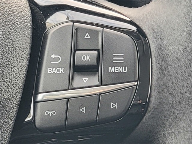 2026 Ford Escape Active®