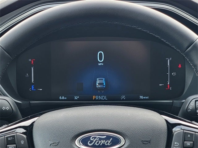 2026 Ford Escape Active®