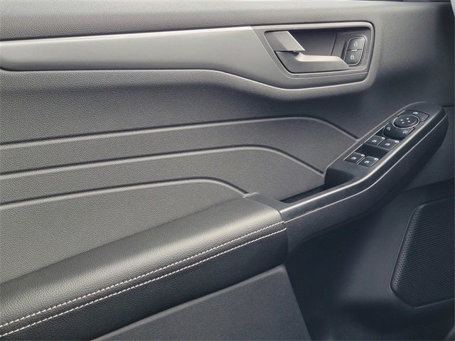 2026 Ford Escape Active®