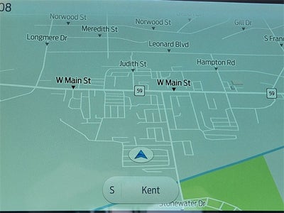 2026 Ford Escape Active®