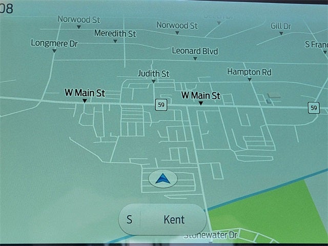 2026 Ford Escape Active®