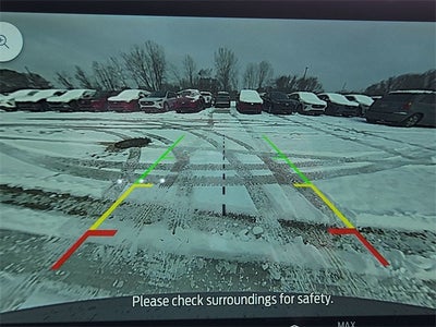 2026 Ford Escape Active®