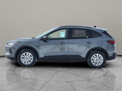 2026 Ford Escape Active®