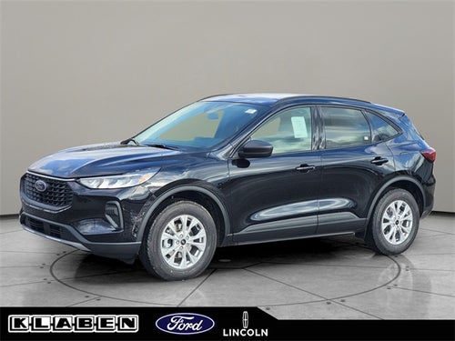 2026 Ford Escape Active®