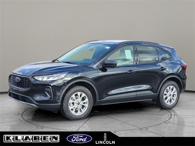 2026 Ford Escape Active®